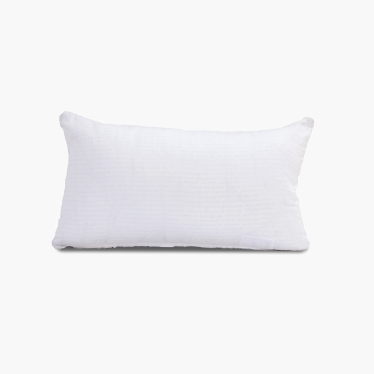 MASPAR Modern Printed Cushion Cover - 60x35 cm