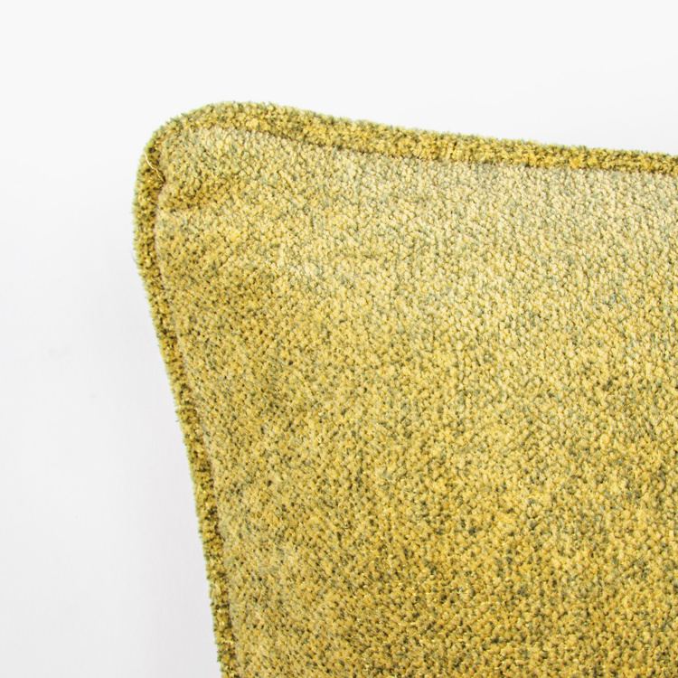 MASPAR Melange Chenille Textured Cushion Cover - 45x45 cm