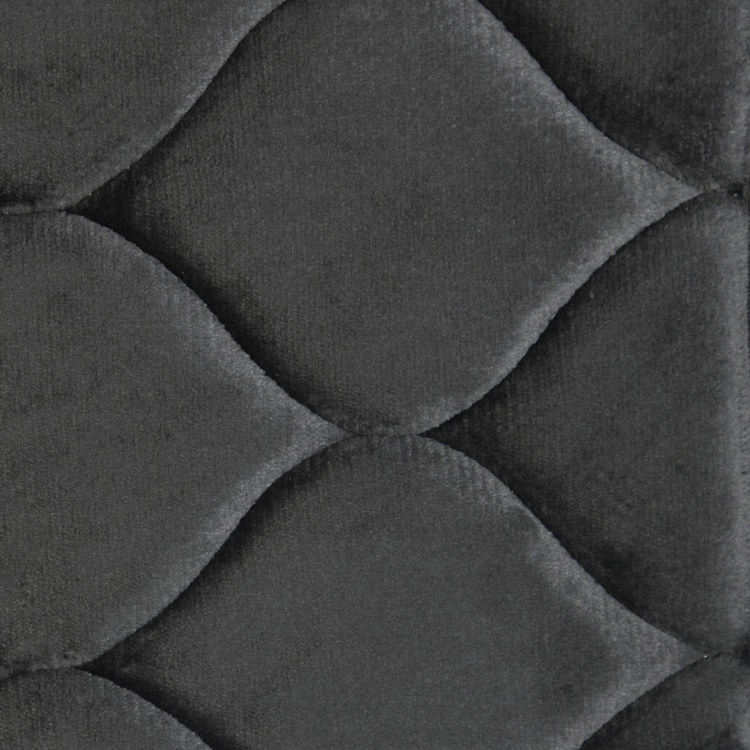 PORTICO NEW YORK Quilted Bath Mat - 40 x 60 cm