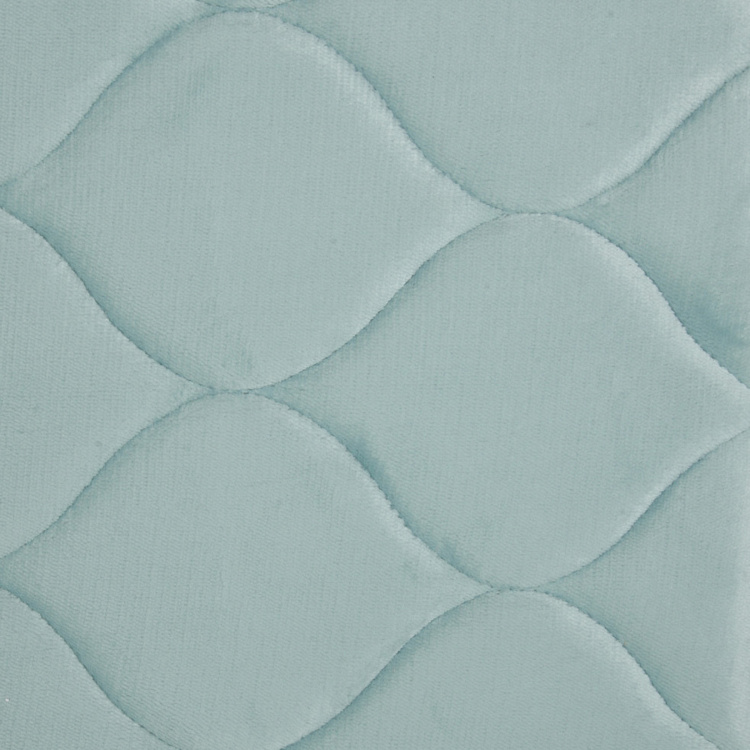 PORTICO NEW YORK Quilted Bath Mat - 40 x 60 cm
