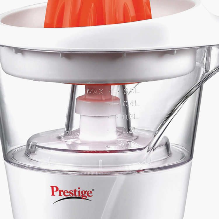 Prestige citrus juicer best sale