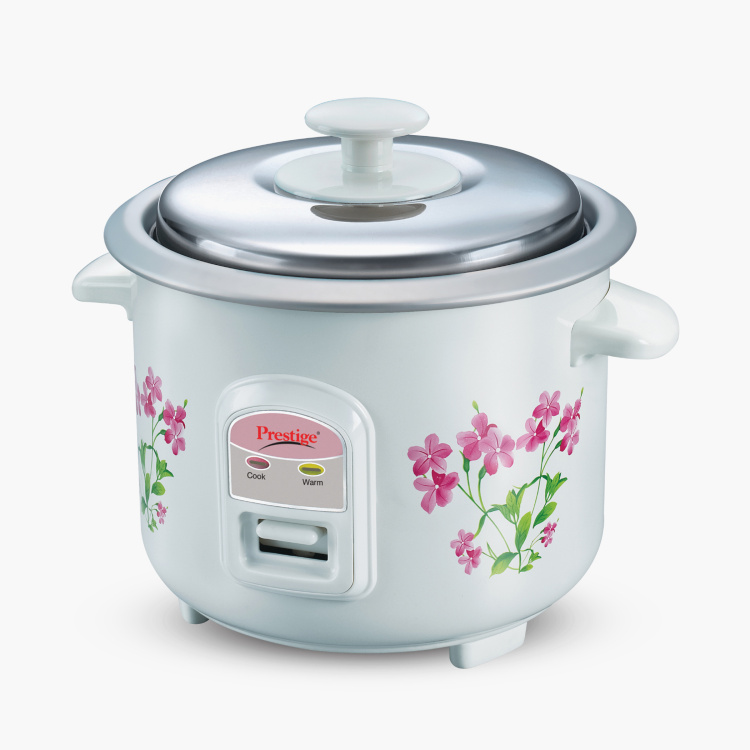 PRESTIGE Delight Electric Rice Cooker PRWO 0.6 -2