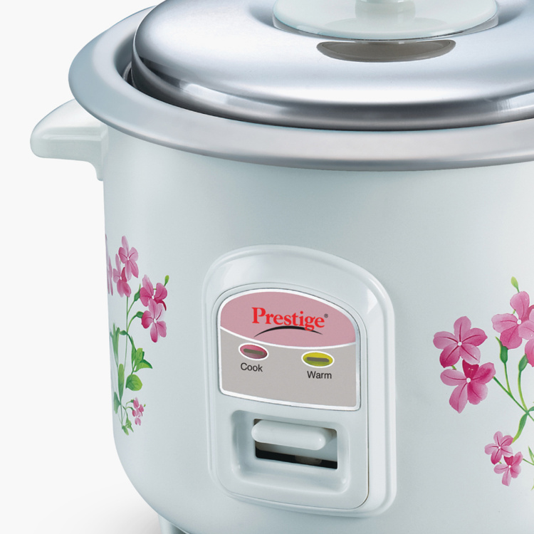 PRESTIGE Delight Electric Rice Cooker PRWO 0.6 -2