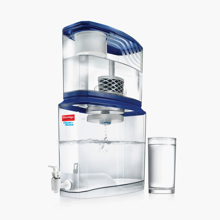 PRESTIGE Storage Water Purifier- 18l