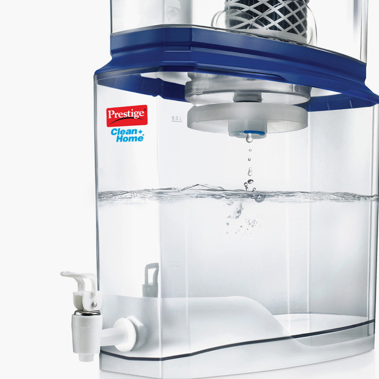 PRESTIGE Storage Water Purifier- 18l