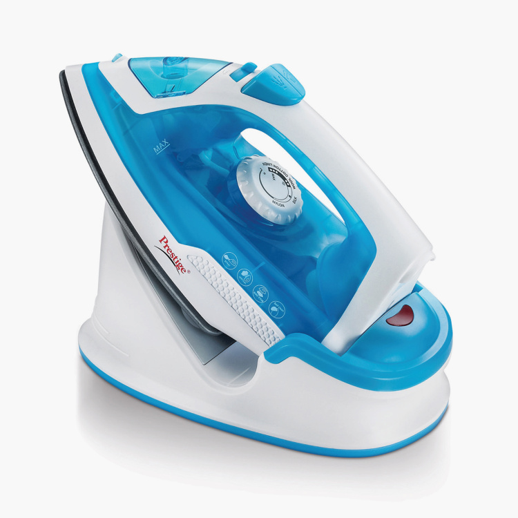 PRESTIGE PSI Steam Iron 1200W