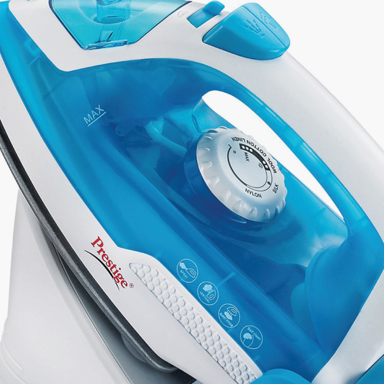 PRESTIGE PSI Steam Iron 1200W