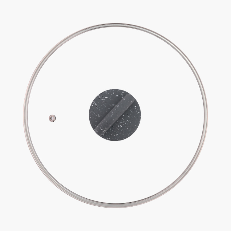 WONDERCHEF Granite Casserole with Lid