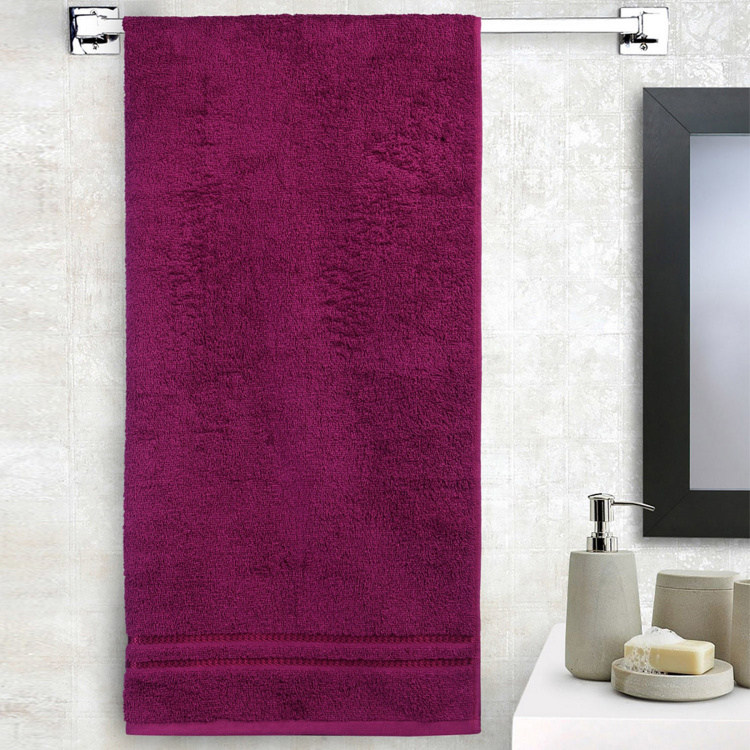 SPACES Quick Dry Bath Towel - 70 x 150 cm