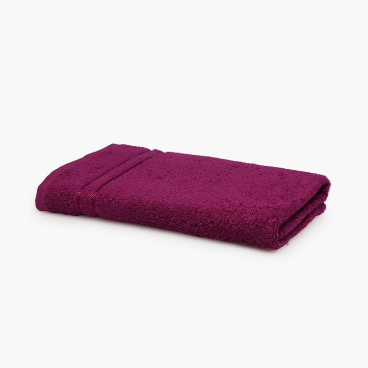 SPACES Quick Dry Bath Towel - 70 x 150 cm