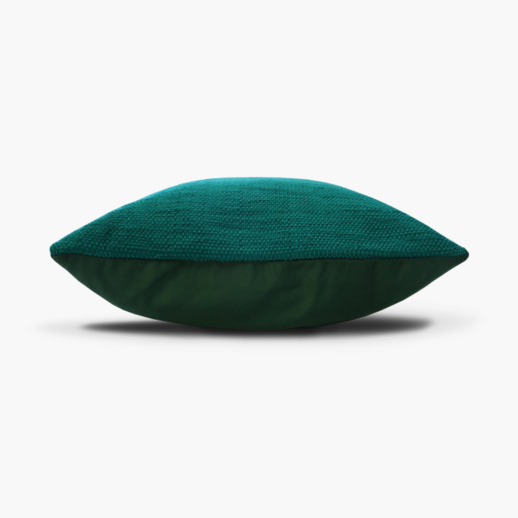 SPACES Spun Alga Cushion Cover - 40 x 40 cm