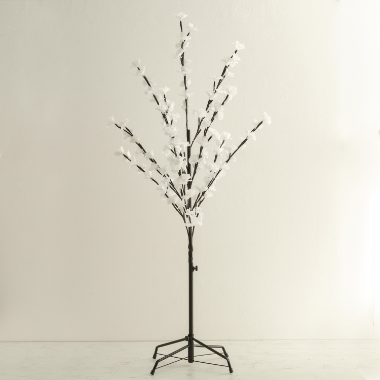 Serena Blossom Tree Light Stand- 100 LED