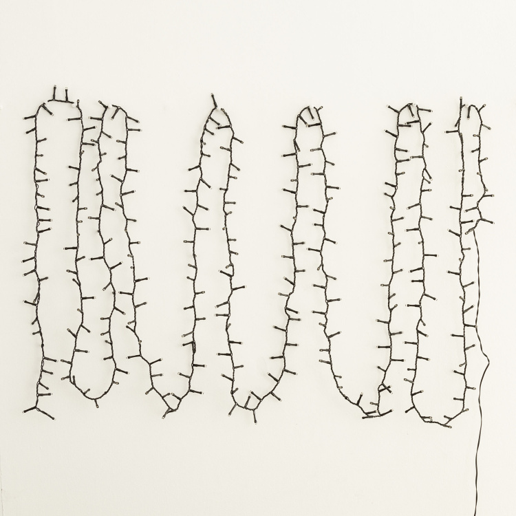 Serena Warm White Light Chain- 300 LED