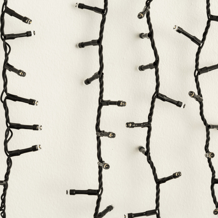 Serena Warm White Light Chain- 300 LED