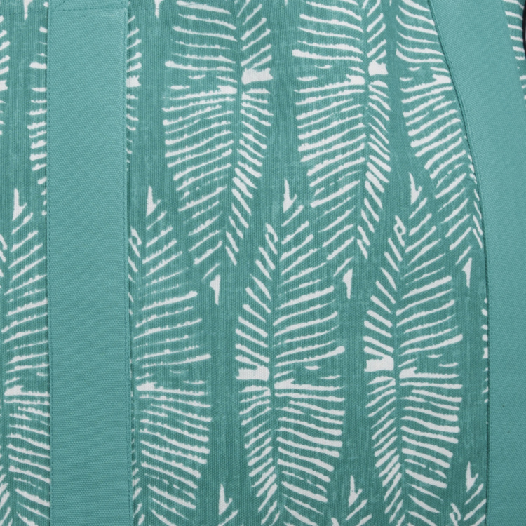 MASPAR Sienna Printed Cotton Multi Utility Tote Bag