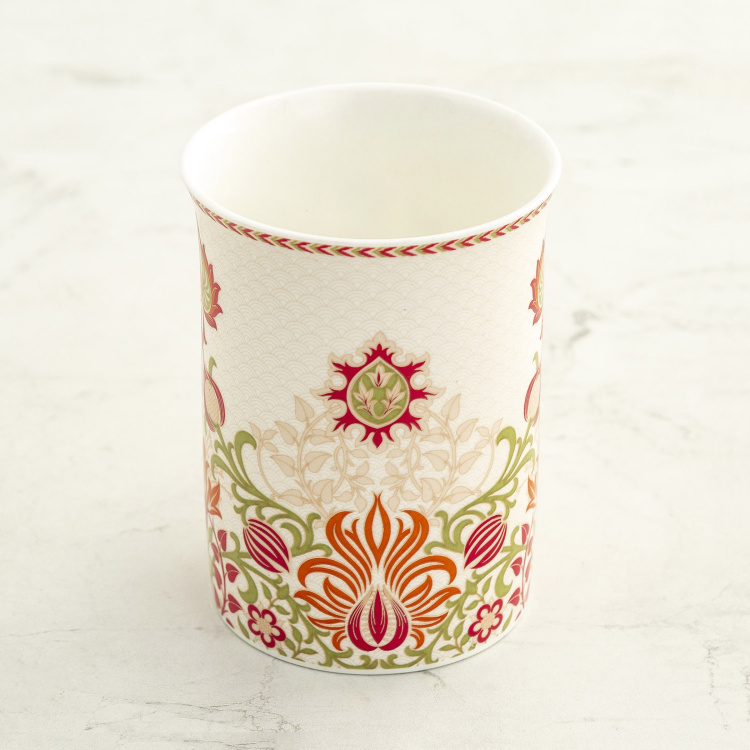 Marvel Heritage Printed Mugs - Set of 4