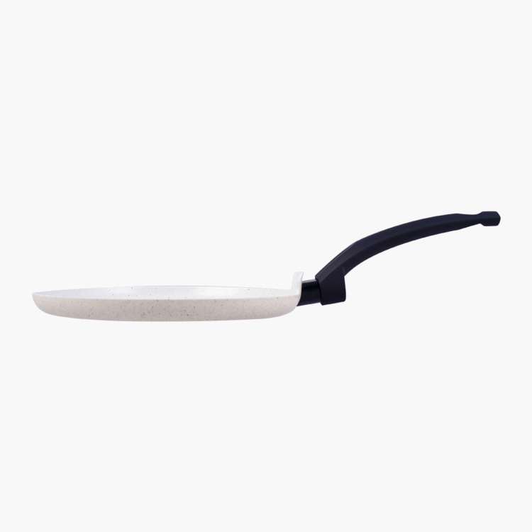 WONDERCHEF Romano Warm White Dosa Tawa -24 cm