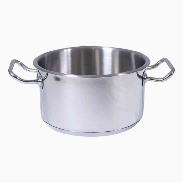 WONDERCHEF Stanton Casserole with Lid - 18 cm