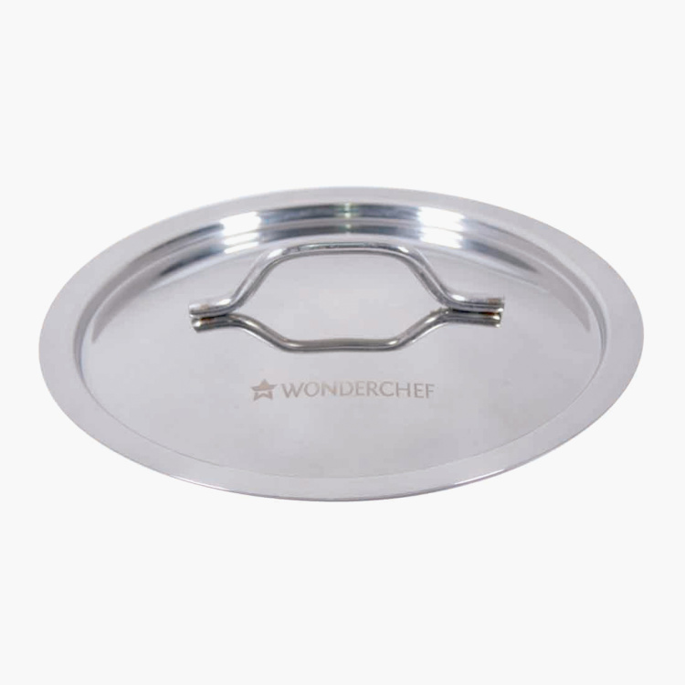 WONDERCHEF Stanton Casserole with Lid - 18 cm