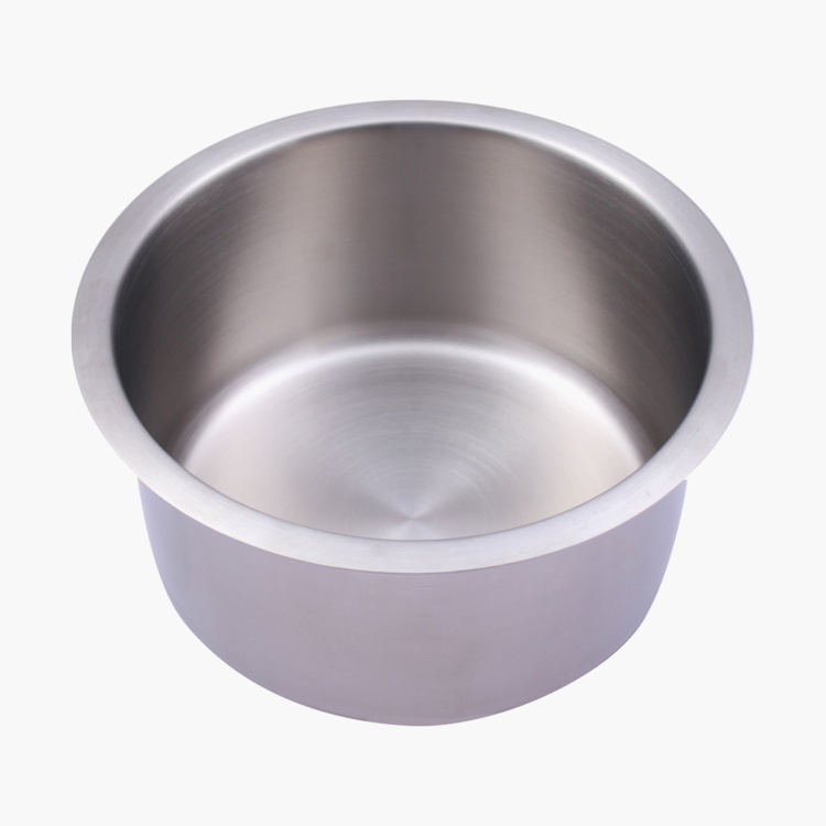 WONDERCHEF Stanton 3-Ply Cooking Pot with Lid