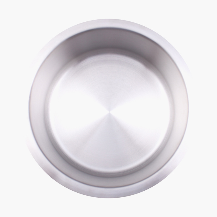 WONDERCHEF Stanton 3-Ply Cooking Pot with Lid