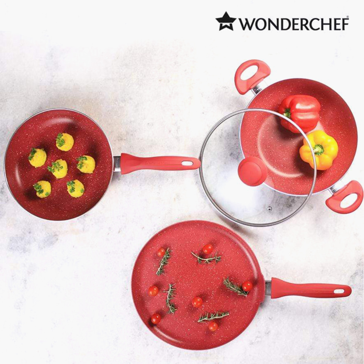 WONDERCHEF 3-Piece Romano Set