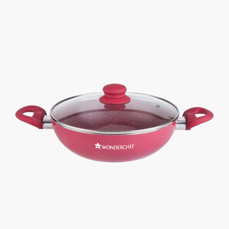 WONDERCHEF 3-Piece Romano Set
