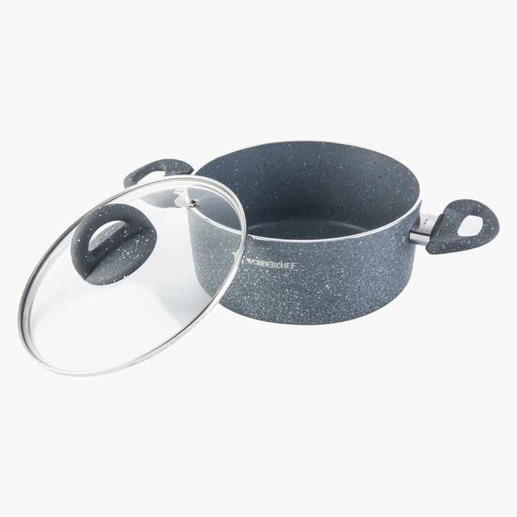 WONDERCHEF 7-Piece Grand Granite Set