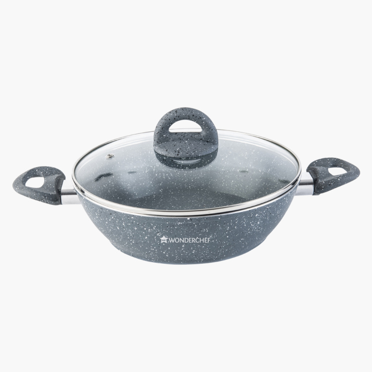 WONDERCHEF 7-Piece Grand Granite Set
