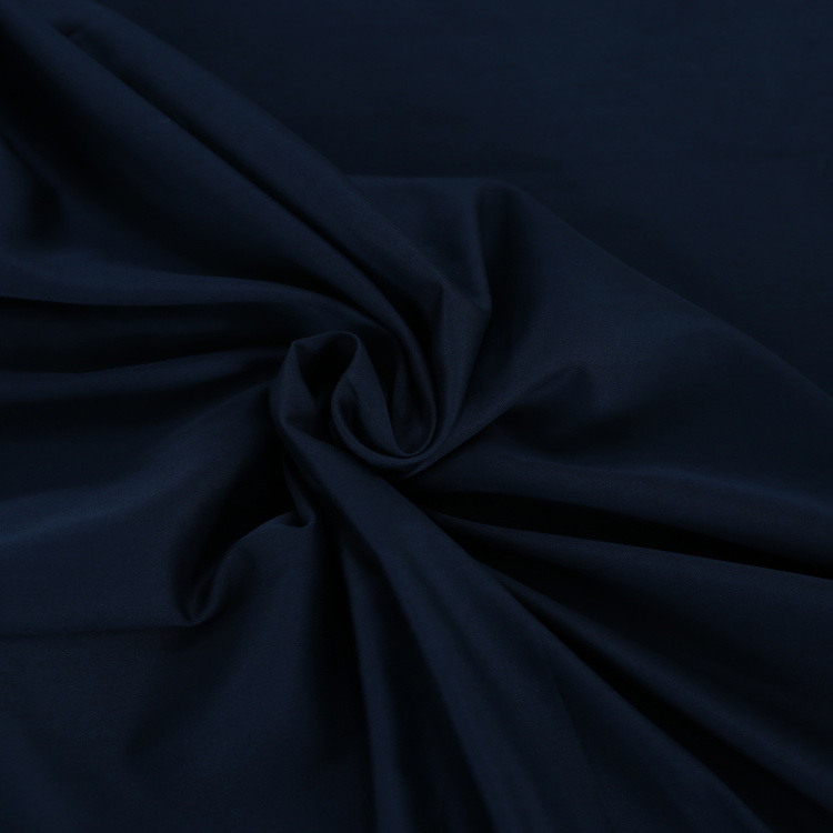 MASPAR Colorart Solid 3-Piece Bedsheet Set - 2.28 m x 2.75 m
