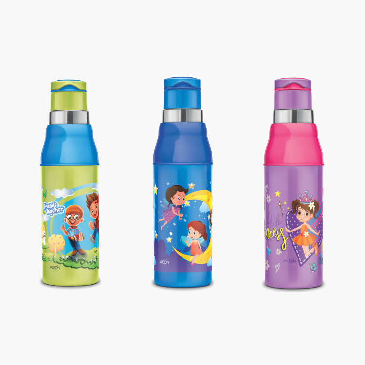 MILTON Kool Steelight Flask- 600 ml