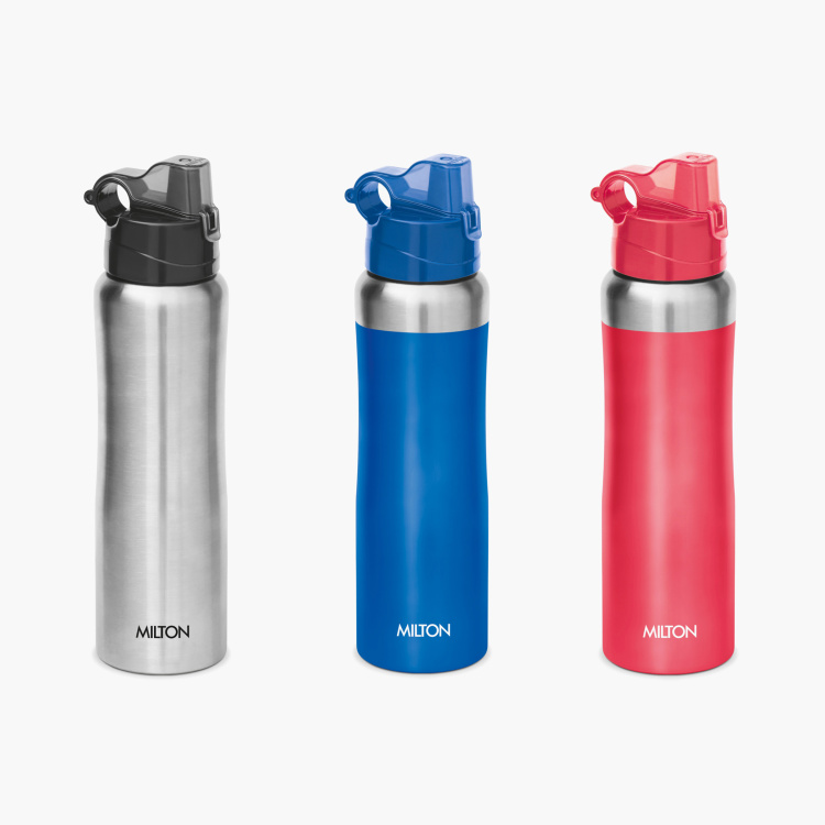 MILTON Solid Steel Flask - 740 ml