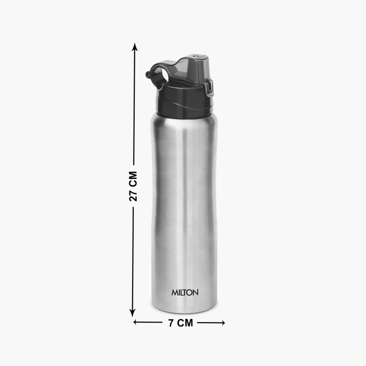 MILTON Solid Steel Flask - 740 ml