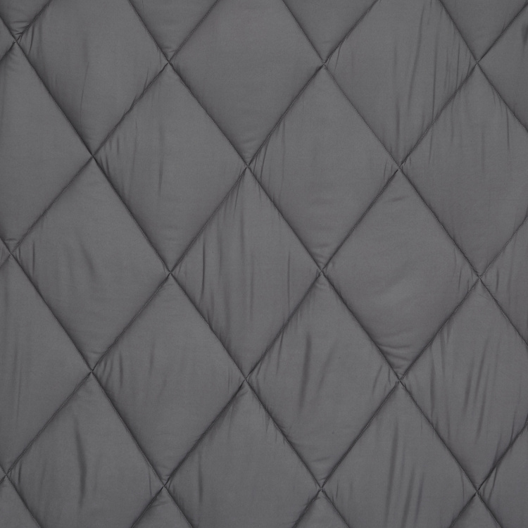Harbour Quilted Single Bed Comforter - 228 x 152 cm