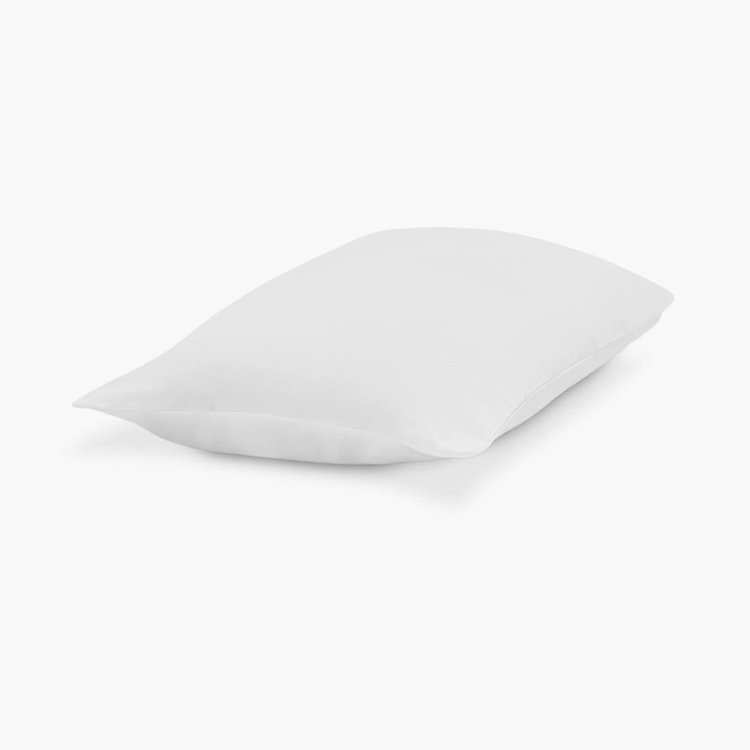 PORTICO Celebration Solid Pillow Covers - 46 x 69 cm