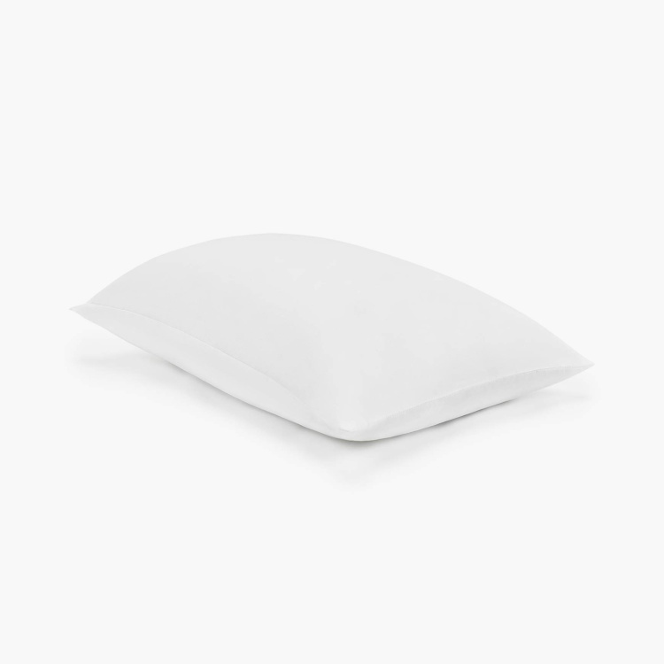 PORTICO Celebration Solid Pillow Covers - 46 x 69 cm