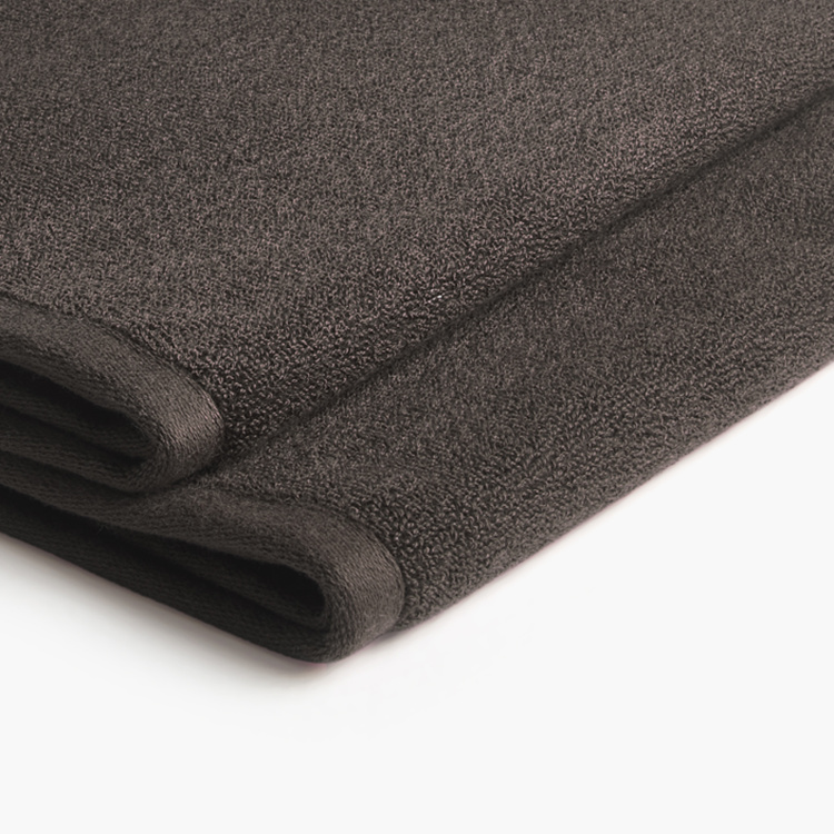 D'DECOR Ace Solid Hand Towel - Set of 2 - 40 x 60 cm