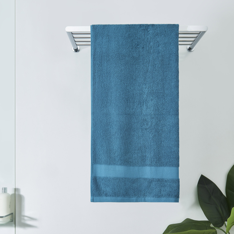 D'DECOR Vital Solid Bath Towel - 75 x 150 cm