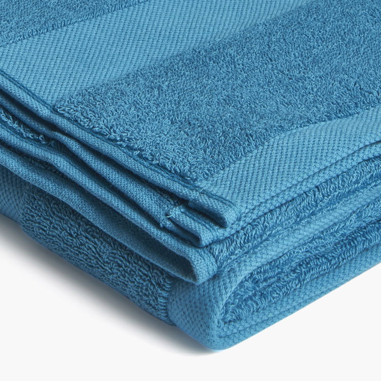 D'DECOR Vital Solid Bath Towel - 75 x 150 cm