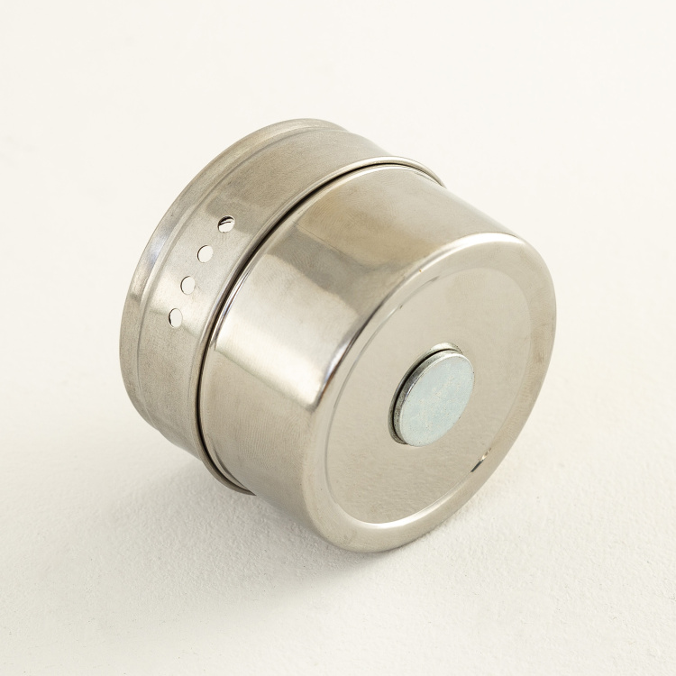 Corsica Magnetic Spice Rack