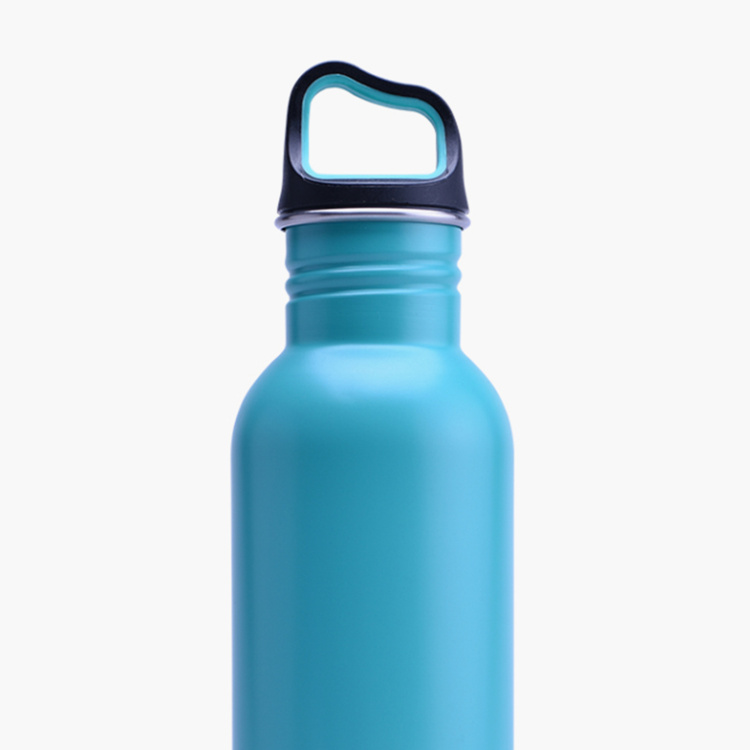 SERVEWELL Captain Solid Single Wall Bottle - 1000 ml