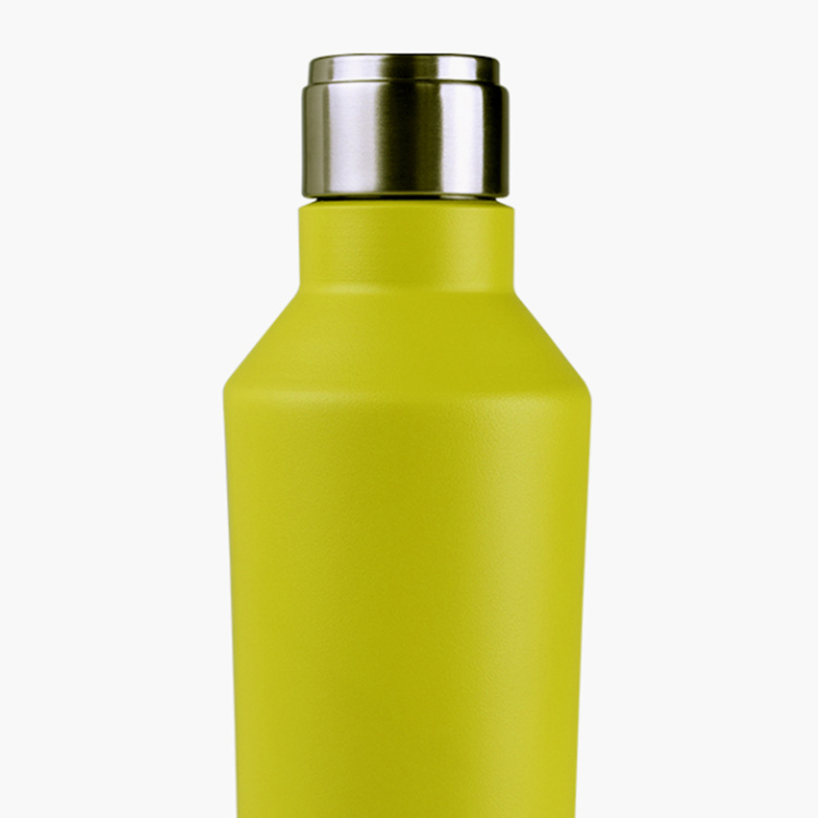 SERVEWELL Alaska Solid Single Bottle - 675 ml