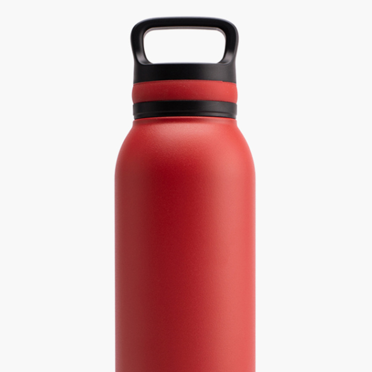 SERVEWELL Oslo Solid Vacuum Bottle - 720 ml