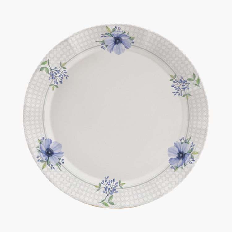 SERVEWELL Dora Printed Dinner Plate - Set of 6