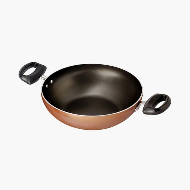 MEYER Non-Stick 2-Pc. Cookware Set