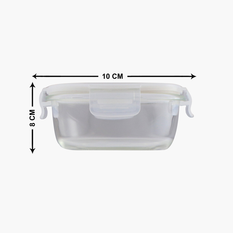 WONDERCHEF Nutri -Meal 3-Pc. Lunch Box
