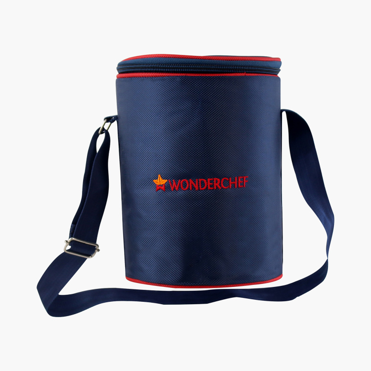 WONDERCHEF Nutri -Meal 3-Pc. Lunch Box