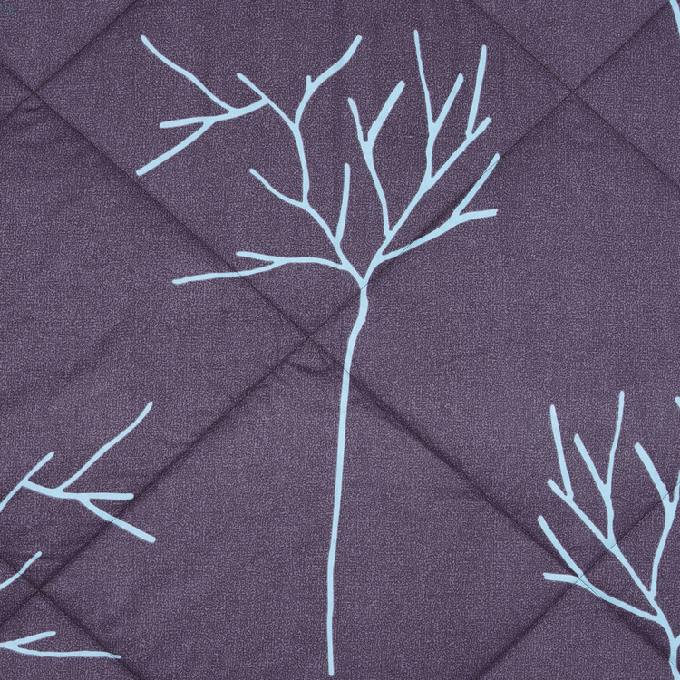 SWAYAM Ananda Printed Double Bed AC Comforter - 228 x 254 cm