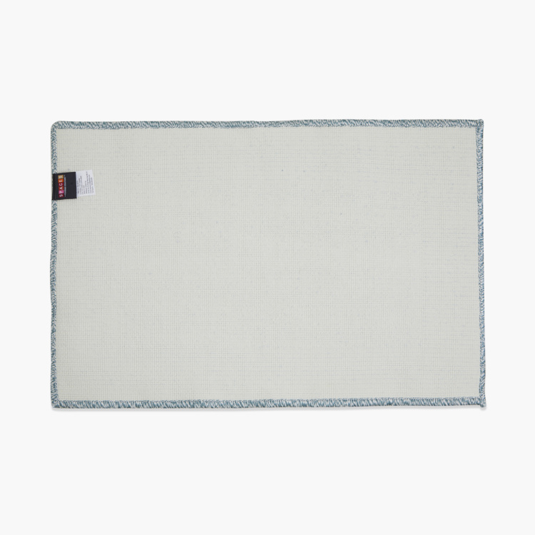 SPACES Valance Anti-Skid Foot Mat - 39 x 60 cm