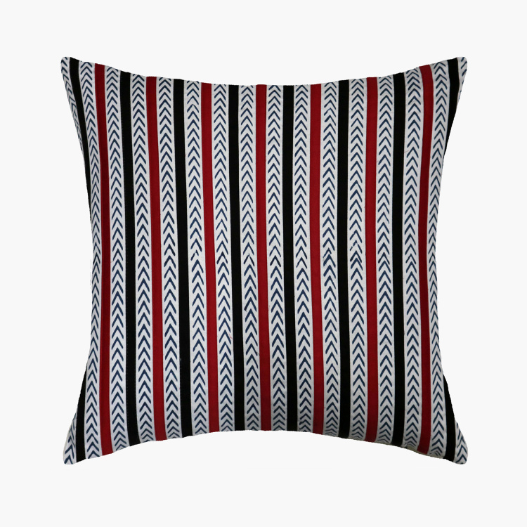 SPACES Spun Cushion Cover - 40 x 40 cm